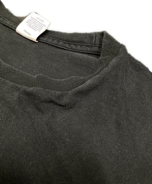 SUPREME（シュプリーム）SUPREME (シュプリーム) Skeleton Tee ブラック サイズ:XLの古着・服飾アイテム