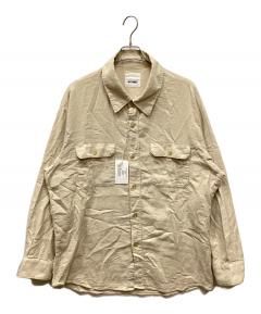 中古・古着通販】Dior (ディオール) 20SS Oblique Cotton Knit Shirt