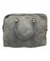 Vivienne Westwood (ヴィヴィアンウエストウッド) ブリーフケース グレー：7000円
