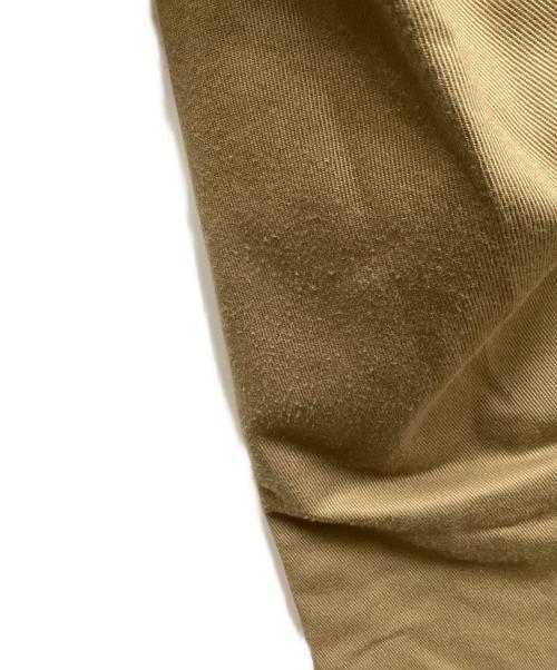 SUPREME（シュプリーム）Supreme (シュプリーム) Work Pant / ワークパンツ ブラウン サイズ:32の古着・服飾アイテム