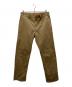 Supreme（シュプリーム）の古着「Work Pant / ワークパンツ」｜ブラウン