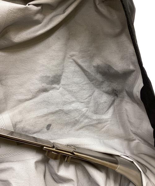 山と道（ヤマトミチ）山と道 (ヤマトミチ) UL All weather jacket /オールウェザージャケット ブラック サイズ:Mの古着・服飾アイテム