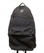 Porter Classic×昭和西川ポータークラシック×ショウワニシカワ）の古着「NEWTON DAYPACK L/ニュートンデイパックラージ」｜ブラック