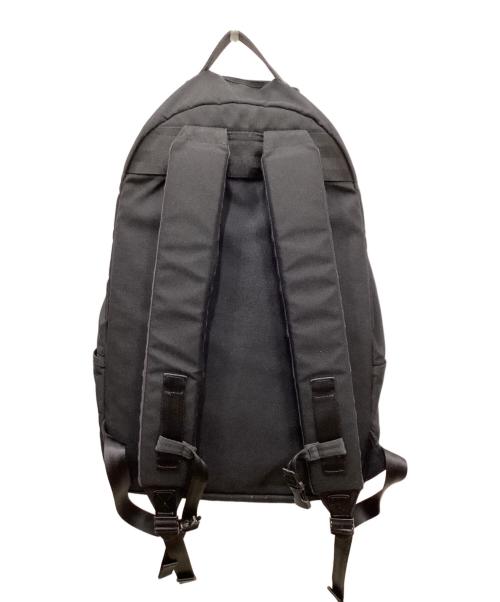 Porter Classic（ポータークラシック）Porter Classic (ポータークラシック) 昭和西川 (ショウワニシカワ) NEWTON DAYPACK L/ニュートンデイパックラージ ブラックの古着・服飾アイテム