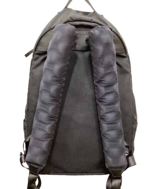 Porter Classic（ポータークラシック）Porter Classic (ポータークラシック) 昭和西川 (ショウワニシカワ) NEWTON DAYPACK L/ニュートンデイパックラージ ブラックの古着・服飾アイテム