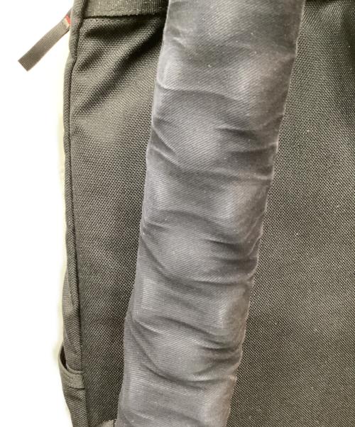 Porter Classic（ポータークラシック）Porter Classic (ポータークラシック) 昭和西川 (ショウワニシカワ) NEWTON DAYPACK L/ニュートンデイパックラージ ブラックの古着・服飾アイテム