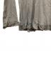 中古・古着 ROBE DE CHAMBRE COMME DES GARCONS (ローブドシャンブル コムデギャルソン) AD1993シアーセットアップ グレー サイズ:ー：10000円