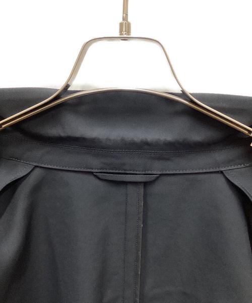 UNITED TOKYO（ユナイテッドトーキョー）UNITED TOKYO (ユナイテッドトーキョー) 撥水COLD DRY ダブルジャケット ネイビー サイズ:1の古着・服飾アイテム