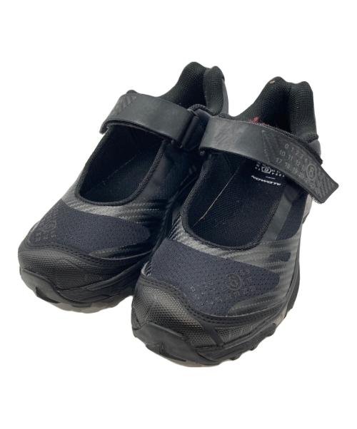 SALOMON（サロモン）SALOMON (サロモン) MM6 Maison Margiela (エムエムシックスメゾンマルジェラ) XT-MARY J ブラック サイズ:24cmの古着・服飾アイテム