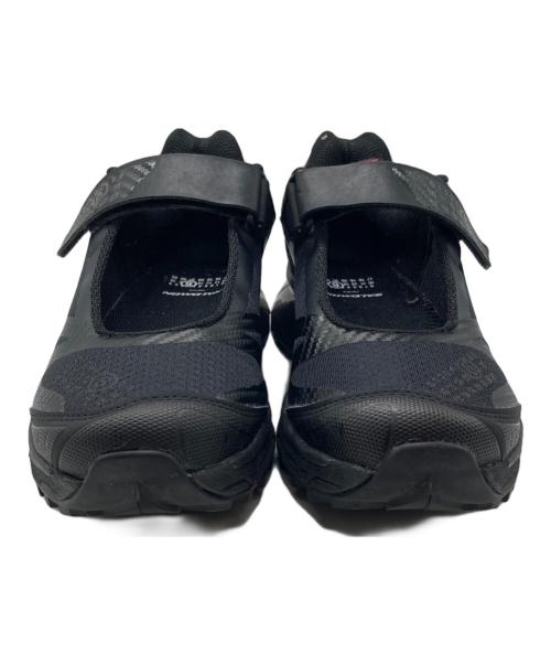 SALOMON（サロモン）SALOMON (サロモン) MM6 Maison Margiela (エムエムシックスメゾンマルジェラ) XT-MARY J ブラック サイズ:24cmの古着・服飾アイテム