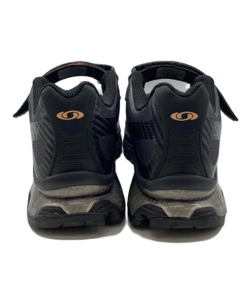 SALOMON（サロモン）SALOMON (サロモン) MM6 Maison Margiela (エムエムシックスメゾンマルジェラ) XT-MARY J ブラック サイズ:24cmの古着・服飾アイテム