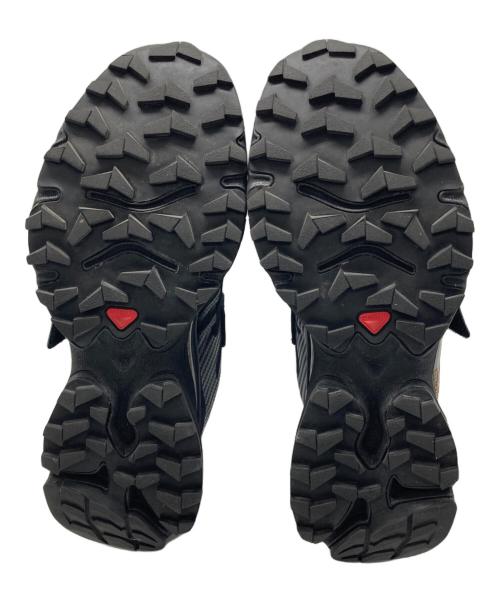 SALOMON（サロモン）SALOMON (サロモン) MM6 Maison Margiela (エムエムシックスメゾンマルジェラ) XT-MARY J ブラック サイズ:24cmの古着・服飾アイテム