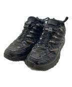 MM6 Maison Margiela×SALOMONエムエムシックスメゾンマルジェラ×サロモン）の古着「ACS PRO」｜ブラック