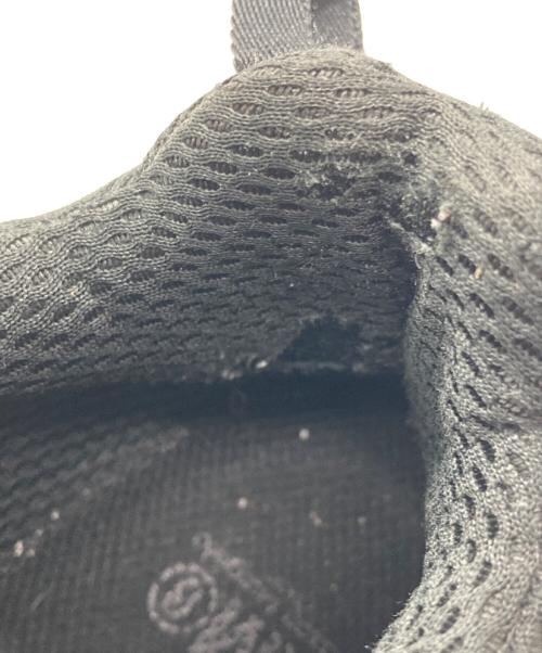 MM6 Maison Margiela（エムエムシックスメゾンマルジェラ）MM6 Maison Margiela (エムエムシックスメゾンマルジェラ) SALOMON (サロモン) ACS PRO ブラック サイズ:24.5cmの古着・服飾アイテム