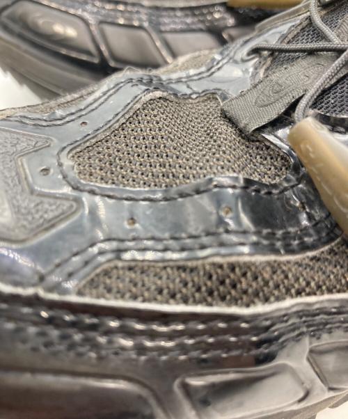 MM6 Maison Margiela（エムエムシックスメゾンマルジェラ）MM6 Maison Margiela (エムエムシックスメゾンマルジェラ) SALOMON (サロモン) ACS PRO ブラック サイズ:24.5cmの古着・服飾アイテム