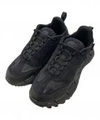 REEBOKリーボック）の古着「ZIG KINETICA 2.5 EDGE/ジグキネティカ2.5エッジ」｜ブラック