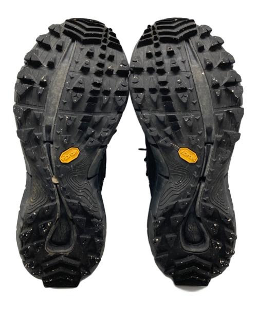 REEBOK（リーボック）REEBOK (リーボック) ZIG KINETICA 2.5 EDGE/ジグキネティカ2.5エッジ ブラック サイズ:24cmの古着・服飾アイテム