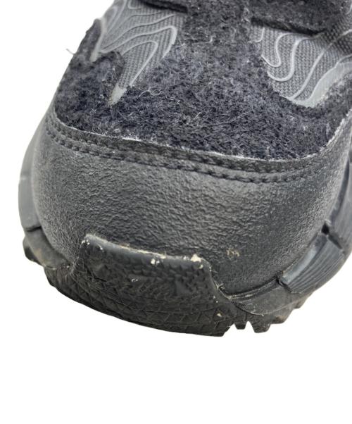 REEBOK（リーボック）REEBOK (リーボック) ZIG KINETICA 2.5 EDGE/ジグキネティカ2.5エッジ ブラック サイズ:24cmの古着・服飾アイテム