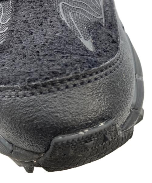 REEBOK（リーボック）REEBOK (リーボック) ZIG KINETICA 2.5 EDGE/ジグキネティカ2.5エッジ ブラック サイズ:24cmの古着・服飾アイテム