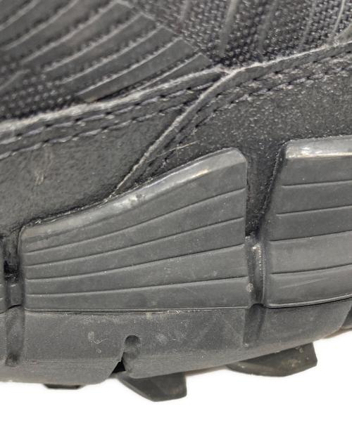 REEBOK（リーボック）REEBOK (リーボック) ZIG KINETICA 2.5 EDGE/ジグキネティカ2.5エッジ ブラック サイズ:24cmの古着・服飾アイテム