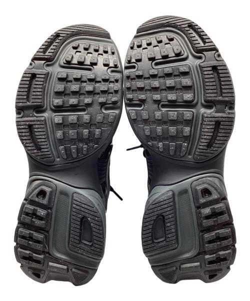 NIKE（ナイキ）NIKE (ナイキ) V2K RUN/ブイツーケーラン ブラック サイズ:24.5cmの古着・服飾アイテム