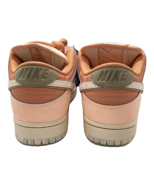 NIKE（ナイキ）NIKE (ナイキ) SB Dunk Low Pro PRM/エスビーダンクロウプロ ピンク サイズ:26.5cm 未使用品の古着・服飾アイテム