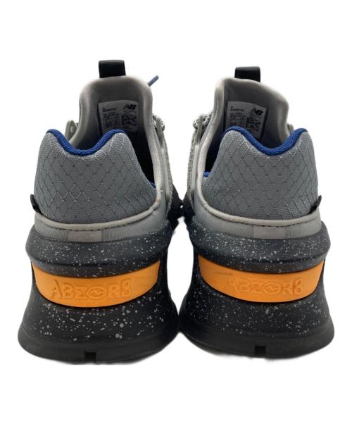 NEW BALANCE（ニューバランス）NEW BALANCE (ニューバランス) スニーカー グレー サイズ:26.5cmの古着・服飾アイテム