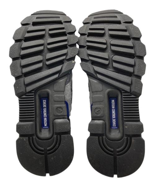 NEW BALANCE（ニューバランス）NEW BALANCE (ニューバランス) スニーカー グレー サイズ:26.5cmの古着・服飾アイテム