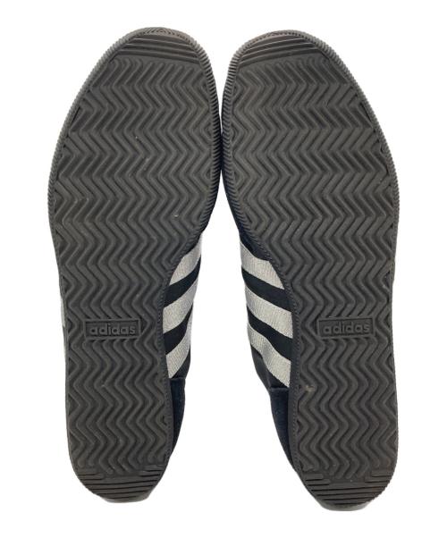 adidas（アディダス）adidas (アディダス) Japan H ブラック サイズ:27.5cmの古着・服飾アイテム