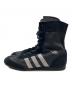 adidas (アディダス) Japan H ブラック サイズ:27.5cm：5000円