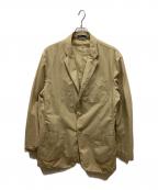 POLO RALPH LAURENポロ・ラルフローレン）の古着「3Bジャケット」｜ベージュ