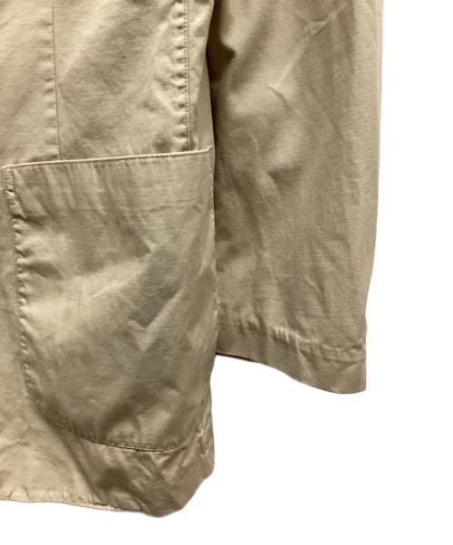 POLO RALPH LAUREN（ポロ・ラルフローレン）POLO RALPH LAUREN (ポロ・ラルフローレン) 3Bジャケット ベージュ サイズ:Lの古着・服飾アイテム