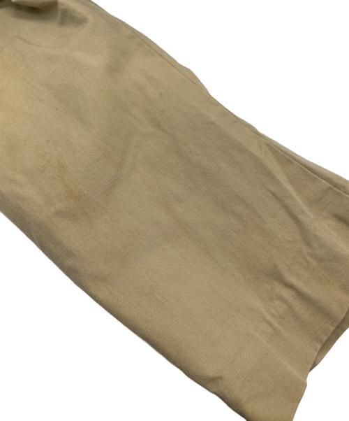 POLO RALPH LAUREN（ポロ・ラルフローレン）POLO RALPH LAUREN (ポロ・ラルフローレン) 3Bジャケット ベージュ サイズ:Lの古着・服飾アイテム