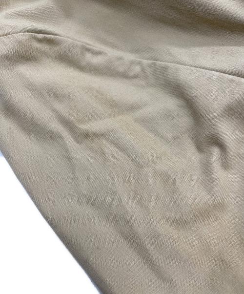 POLO RALPH LAUREN（ポロ・ラルフローレン）POLO RALPH LAUREN (ポロ・ラルフローレン) 3Bジャケット ベージュ サイズ:Lの古着・服飾アイテム