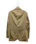 POLO RALPH LAUREN (ポロ・ラルフローレン) 3Bジャケット ベージュ サイズ:L：6000円