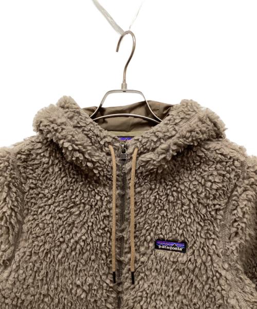 Patagonia（パタゴニア）Patagonia (パタゴニア) Dusty Mesa Parka ブラウン サイズ:XSの古着・服飾アイテム