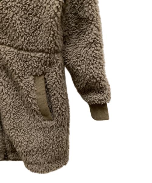 Patagonia（パタゴニア）Patagonia (パタゴニア) Dusty Mesa Parka ブラウン サイズ:XSの古着・服飾アイテム