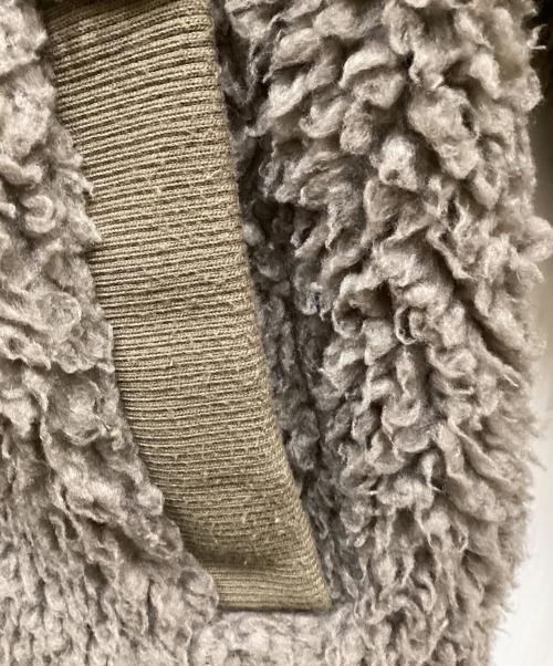 Patagonia（パタゴニア）Patagonia (パタゴニア) Dusty Mesa Parka ブラウン サイズ:XSの古着・服飾アイテム