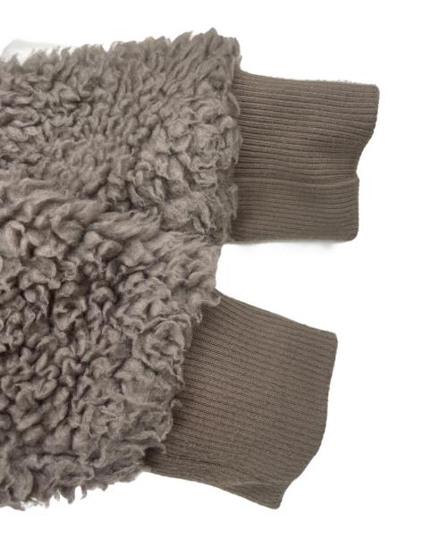 Patagonia（パタゴニア）Patagonia (パタゴニア) Dusty Mesa Parka ブラウン サイズ:XSの古着・服飾アイテム