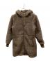 Patagonia（パタゴニア）の古着「Dusty Mesa Parka」｜ブラウン