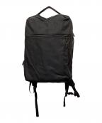 ACEエース）の古着「リュック」｜ブラック