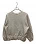 Champion (チャンピオン) カレッジロゴスウェット グレー サイズ:L：5000円