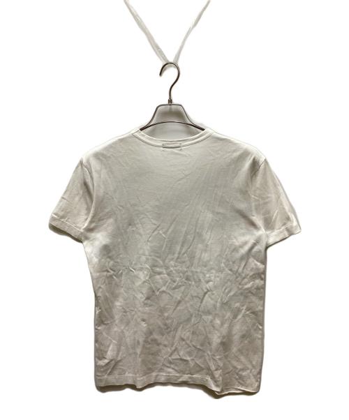 COMME des GARCONS HOMME PLUS（コムデギャルソンオムプリュス）COMME des GARCONS HOMME PLUS (コムデギャルソンオムプリュス) 総柄Tシャツ マルチカラー サイズ:Sの古着・服飾アイテム