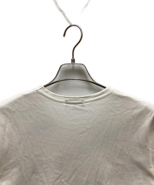 COMME des GARCONS HOMME PLUS（コムデギャルソンオムプリュス）COMME des GARCONS HOMME PLUS (コムデギャルソンオムプリュス) 総柄Tシャツ マルチカラー サイズ:Sの古着・服飾アイテム