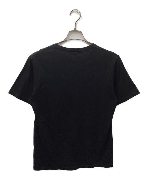 DISCOVERED（ディスカバード）DISCOVERED (ディスカバード) ベストプリントTシャツ ブラック サイズ:表記無しの古着・服飾アイテム