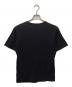 DISCOVERED (ディスカバード) ベストプリントTシャツ ブラック サイズ:表記無し：4000円