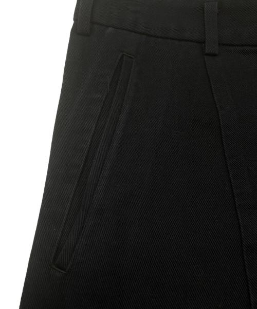 COMME des GARCONS COMME des GARCONS（コムデギャルソン コムデギャルソン）COMME des GARCONS COMME des GARCONS (コムデギャルソン コムデギャルソン) サルエルパンツ ネイビー サイズ:XSの古着・服飾アイテム