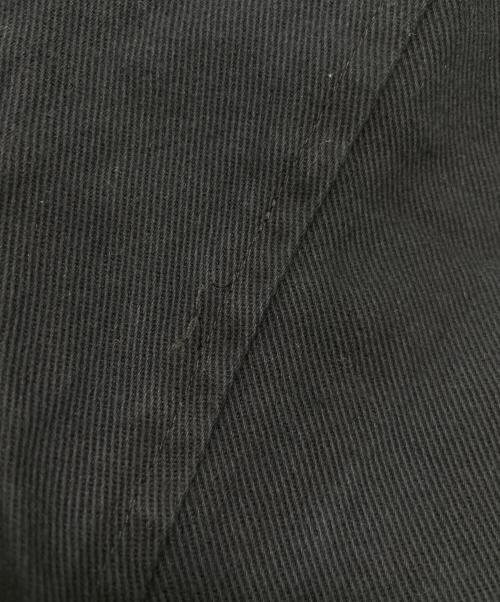 COMME des GARCONS COMME des GARCONS（コムデギャルソン コムデギャルソン）COMME des GARCONS COMME des GARCONS (コムデギャルソン コムデギャルソン) サルエルパンツ ネイビー サイズ:XSの古着・服飾アイテム