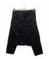 COMME des GARCONS COMME des GARCONS (コムデギャルソン コムデギャルソン) サルエルパンツ ネイビー サイズ:XS：6000円