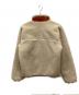 Patagonia (パタゴニア) Classic Retro X Jacket ベージュ×オレンジ サイズ:S：16000円